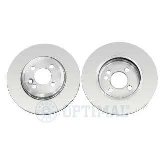 Гальмівний диск Optimal BS-8392C