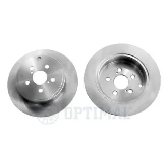 Гальмівний диск Optimal BS-8398C