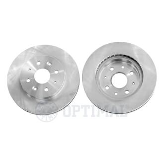 Гальмівний диск Optimal BS-8406C