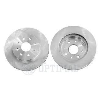 Гальмівний диск Optimal BS-8406C