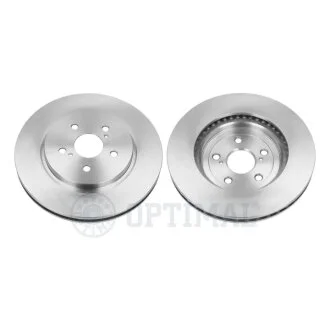 Гальмівний диск Optimal BS-8408HC