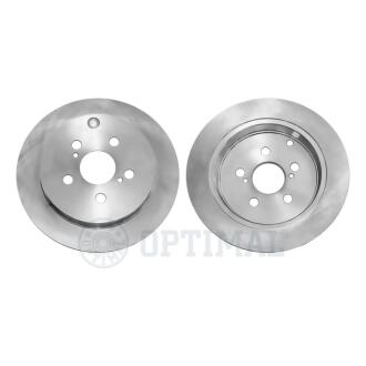 Гальмівний диск Optimal BS-8414C