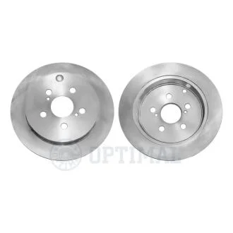 Гальмівний диск Optimal BS-8414C