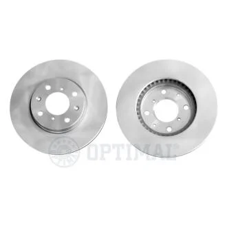 Гальмівний диск Optimal BS-8452C