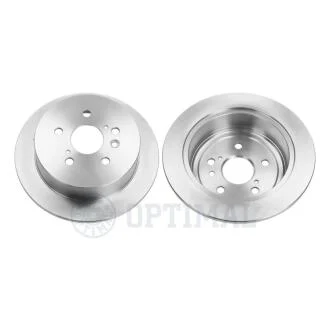 Гальмівний диск Optimal BS-8460C