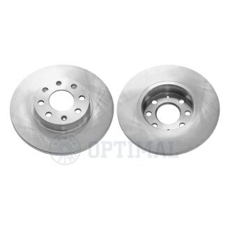 Гальмівний диск Optimal BS-8462C