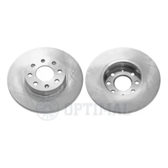 Гальмівний диск Optimal BS-8462C