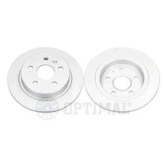 Гальмівний диск Optimal BS-8470C