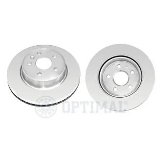 Гальмівний диск Optimal BS-8472C