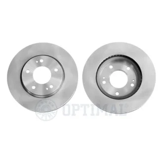 Гальмівний диск Optimal BS-8474C