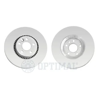 Гальмівний диск Optimal BS-8480C