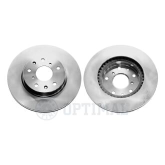 Гальмівний диск Optimal BS-8484C