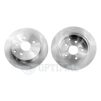 Гальмівний диск Optimal BS-8500C