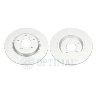 Гальмівний диск Optimal BS-8510C