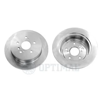 Гальмівний диск Optimal BS-8516C