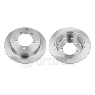 Гальмівний диск Optimal BS-8524C
