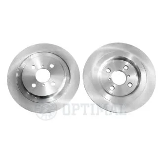 Гальмівний диск Optimal BS-8538C