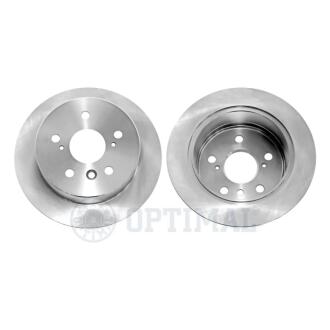Гальмівний диск Optimal BS-8546C