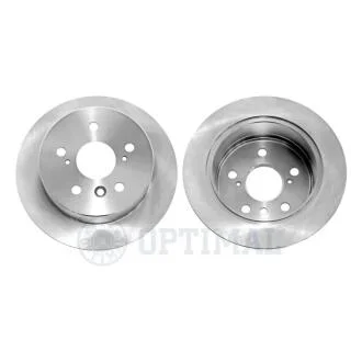 Гальмівний диск Optimal BS-8546C