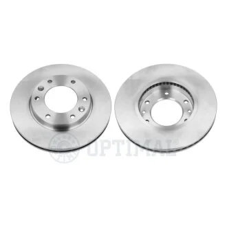 Гальмівний диск Optimal BS-8556C