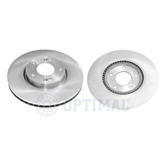 Гальмівний диск Optimal BS-8564HC