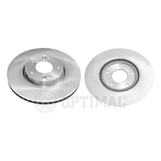 Гальмівний диск Optimal BS-8564HC