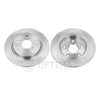 Гальмівний диск Optimal BS-8568C