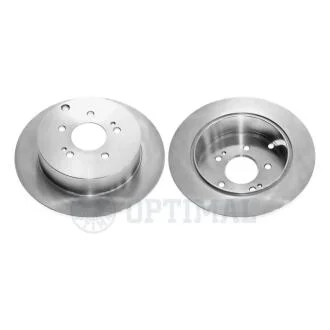 Гальмівний диск Optimal BS-8574C