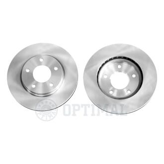 Гальмівний диск Optimal BS-8596HC