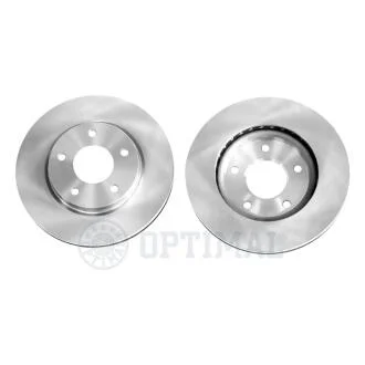 Гальмівний диск Optimal BS-8596HC