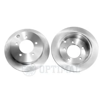 Гальмівний диск Optimal BS-8598C