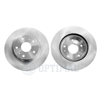 Гальмівний диск Optimal BS-8620C