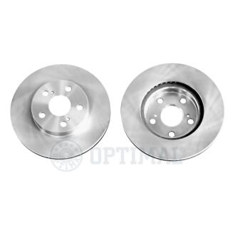 Гальмівний диск Optimal BS-8626C