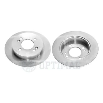 Гальмівний диск Optimal BS-8652C