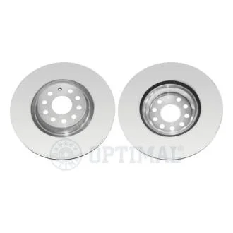Гальмівний диск Optimal BS-8712HC