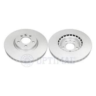 Гальмівний диск Optimal BS-8716HC