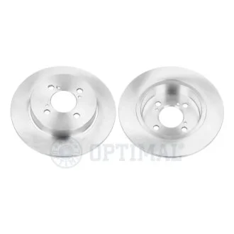 Гальмівний диск Optimal BS-8722C