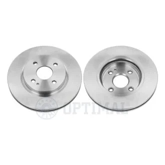 Гальмівний диск Optimal BS-8738C