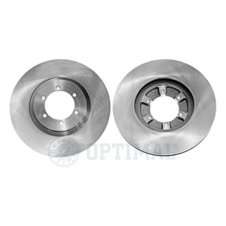 Гальмівний диск Optimal BS-8746C