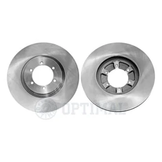 Гальмівний диск Optimal BS-8746C