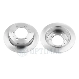 Гальмівний диск Optimal BS-8756C