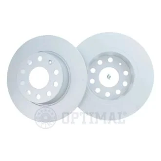 Гальмівний диск Optimal BS-8784C