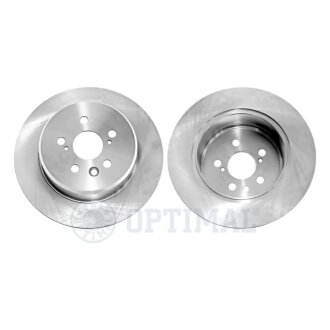 Гальмівний диск Optimal BS-8796C