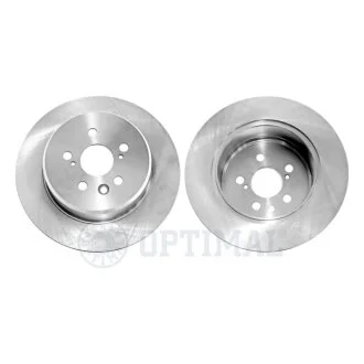 Гальмівний диск Optimal BS-8796C