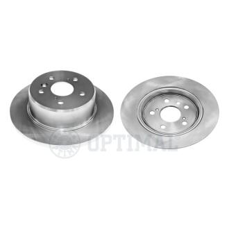 Гальмівний диск Optimal BS-8848C