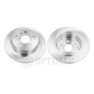 Гальмівний диск Optimal BS-8904C