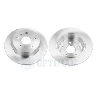 Гальмівний диск Optimal BS-8904C