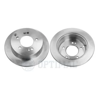 Гальмівний диск Optimal BS-9040C