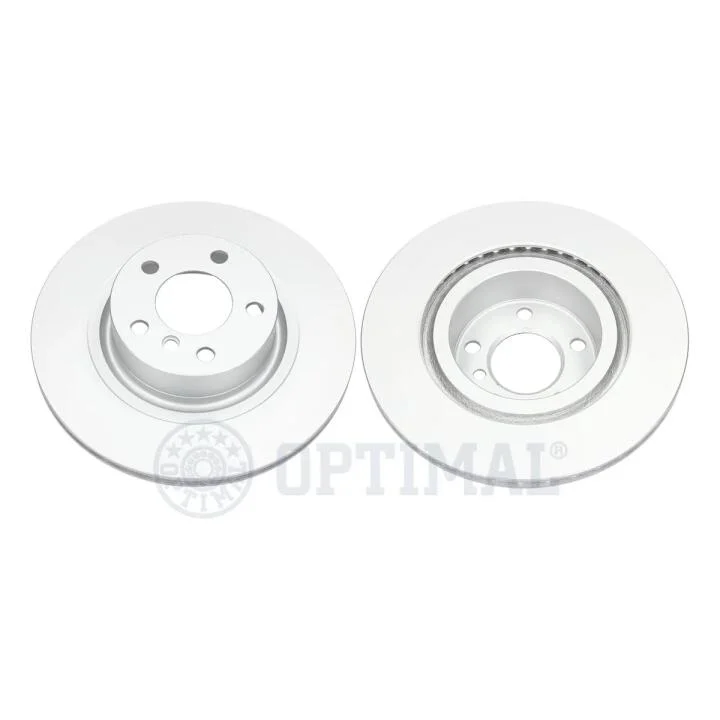 Гальмівний диск Optimal BS-9050C (фото 1)