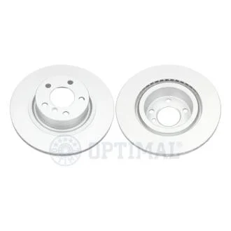 Гальмівний диск Optimal BS-9050C